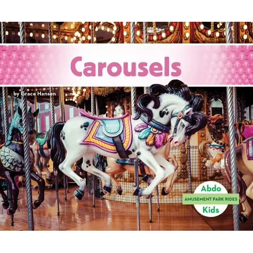 Carousels - Library Binding
