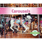 Carousels - Library Binding