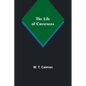 The Life of Crustacea - Paperback