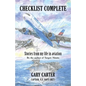 Checklist Complete: Stories from my life in aviation - Paperback