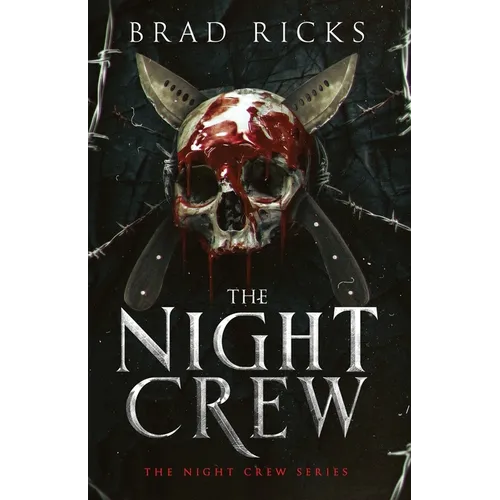 The Night Crew - Paperback