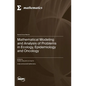 Mathematical Modeling and Analysis of Problems in Ecology, Epidemiology and Oncology - Hardcover