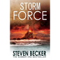 Storm Force: A Fast Paced Hawaiian Adventure Thriller - Paperback