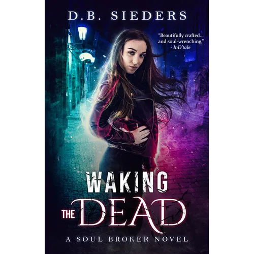 Waking the Dead - Paperback