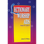 Lectionary Worship AIDS, Series IV, Cycle B - Paperback
