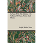 In Tune With The Infinite - Or Fullness Of Peace, Power And Plenty - Paperback