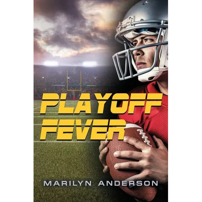 Playoff Fever - Paperback