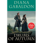 Drums of Autumn (Starz Tie-In Edition) - Paperback