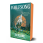 Wolfsong: A Green Creek Novel - Paperback