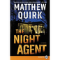 The Night Agent - Paperback