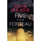 Five for Forteau - Paperback
