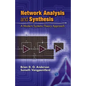 Network Analysis and Synthesis - Paperback