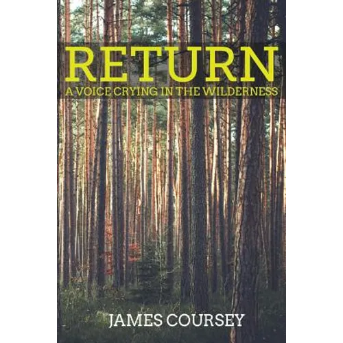 Return - Paperback