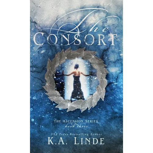 The Consort (Hardcover) - Hardcover