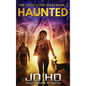 Haunted - Hardcover