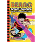 Beano Dennis & Gnasher: Battle for Bash Street School - Paperback