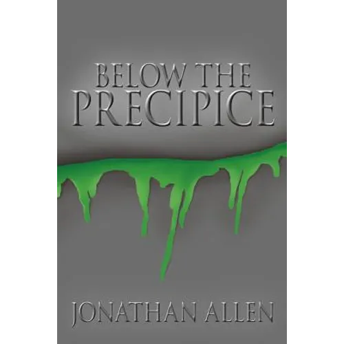 Below the Precipice - Paperback