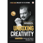 Unboxing Creativity - Paperback
