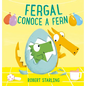 Fergal Conoce a Fern - Hardcover
