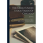 The Great Union Stock Yards Of Chicago: Their Railroad Connections, Bank And Exchange, The Hough House, The Water Supply, And General Features. Also, - Paperback