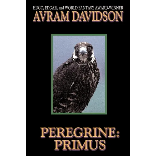 Peregrine: Primus - Paperback