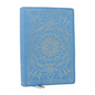 Alexander MacLaren Study Bible: Encouragement and Insights for a Christ-Centered Life (Nkjv, Blue Leathersoft, Comfort Print) - Imitation Leather