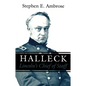 Halleck: Lincoln's Chief of Staff - Paperback