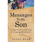 Messages to My Son - Paperback