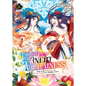 Though I Am an Inept Villainess: Tale of the Butterfly-Rat Body Swap in the Maiden Court (Light Novel) Vol. 6 - Paperback