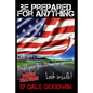 Be Prepared for Anything: Building your survival plan - Paperback