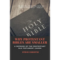 Why Protestant Bibles Are Smaller: A Defense of the Protestant Old Testament Canon - Paperback