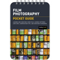 Film Photography: Pocket Guide: Loading and Shooting 35mm Film, Camera Settings, Lens Info, Composition Tips, and Shooting Scenarios - Spiral