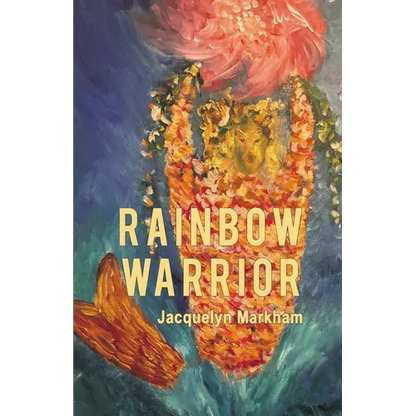 Rainbow Warrior - Paperback