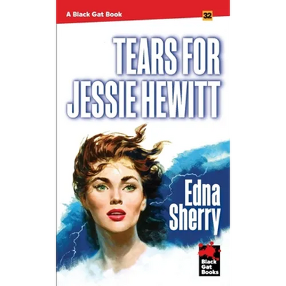 Tears for Jessie Hewitt - Paperback