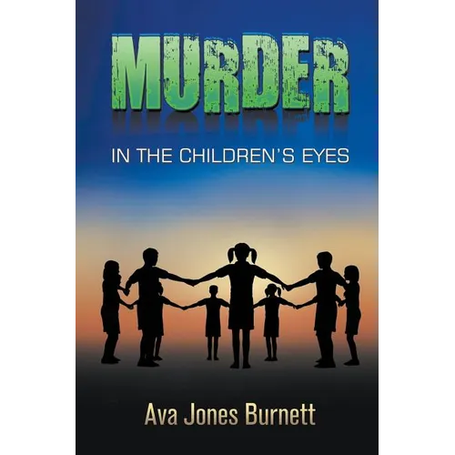 Murder in the Children's Eyes - Paperback