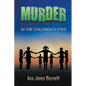 Murder in the Children's Eyes - Paperback