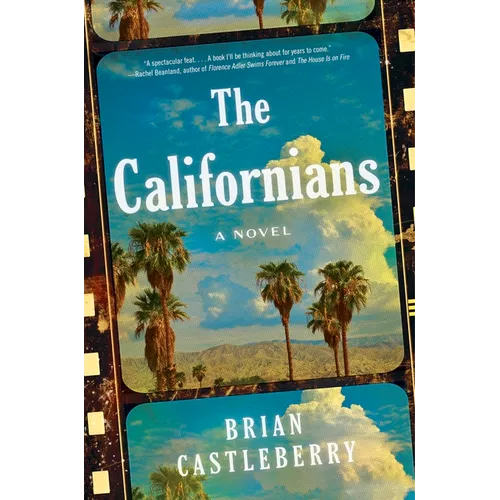 The Californians - Hardcover
