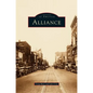 Alliance - Hardcover