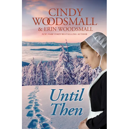 Until Then - Library Binding