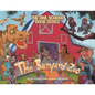 The Barnyard Zoo - Paperback