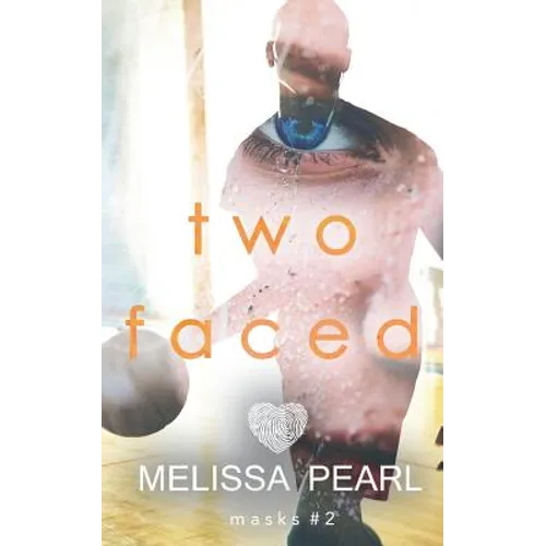 Two Faced - Paperback