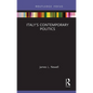 Italy's Contemporary Politics - Paperback