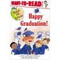 Happy Graduation! - Hardcover