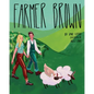 Farmer Brown - Paperback