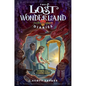 The Lost Wonderland Diaries: Secrets of the Looking Glass - Hardcover