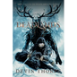Deadlands - Paperback