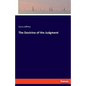 The Doctrine of the Judgment - Paperback