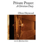 Private Prayer: A Christian Duty - Paperback