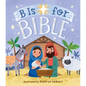 B Is for Bible - Board Book