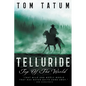Telluride Top Of The World - Paperback